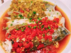 -新新湘菜馆(新中街二条店)