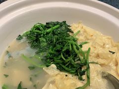 -同里湖大饭店-怡景轩中餐厅(同里古镇店)