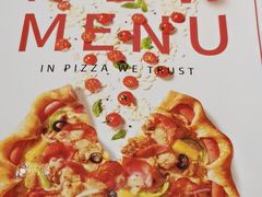 -必胜客(东大桥店)