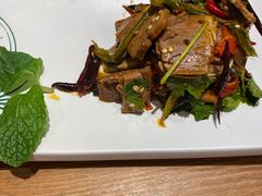 -云海肴·汽锅鸡·云南代表菜(东坝金隅店)