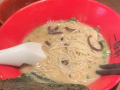 -一豚轩·烧鸟·豚骨拉面(五四路店)