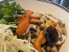 -天天鲜面馆(衡山路店)