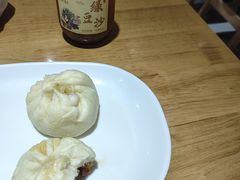 -老陶包子铺(南大西南村店)