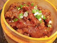 -水煮三国·川鲁江湖菜(香山店)