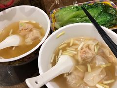 -一记面馆(易发店)