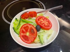 葡国菜沙律-澳门木偶葡国餐厅(珠海店)
