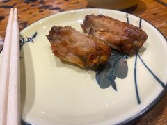 -老白清真烧烤(锦州旗舰店)