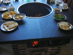 -荣德灶台鱼(圣泉寺店)