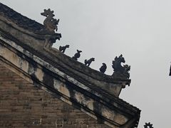 -内乡县衙博物馆