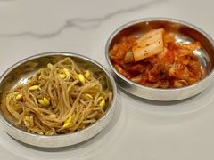 调味豆芽-HONGA HONGA雄家(曹路店)