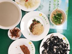 老北京爆肚-护国寺小吃(和平西街店)