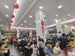 -江万春水饺(安庆总店)