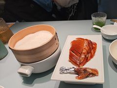 -小大董·烤鸭(观景餐厅·南京西路店)