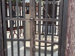 -雁门关景区