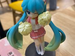 -泡泡玛特POPMART(合生汇店)