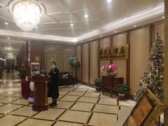 -金时代顺风大酒店(金山店)