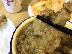 -定家小酥肉·清真(回民街店)