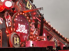 -厦门方特梦幻王国