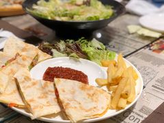 -红屋牛排(闽江路店)