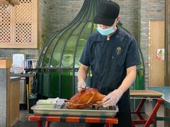 -羲和雅苑•北京烤鸭(吴中路万象城店)