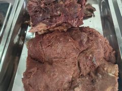 -老保定驴肉馆(云岗路店)
