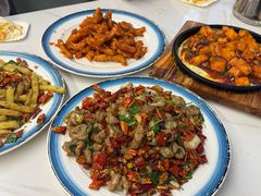 -家有美味(户部山二店)