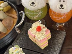 -韩鼎丰·韩国料理(林奥店)