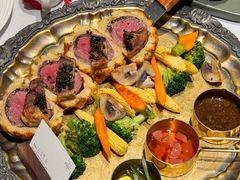 -静香HOUSE·全时段融合餐厅(七星欢乐颂店)