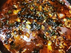 -金良酸菜鱼(宁海路总店)