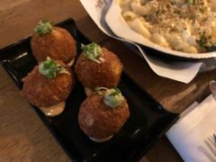 -Burger & Lobster(Dean Street)