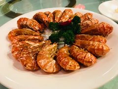 -申粤轩酒楼·三十年粤菜经典(丁香花园店)