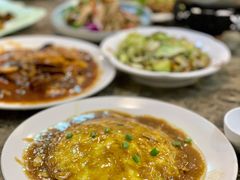 锅塌里脊-昱德来·天津菜(河西店)