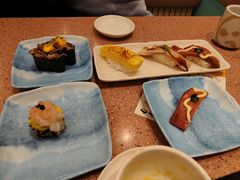 -元气寿司(环球港店)