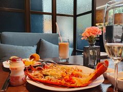 -杭州久泰饭店·摩卡花园