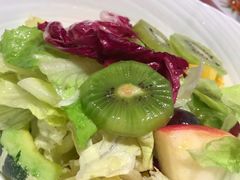 -西贝(枫蓝国际购物中心店)