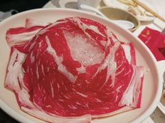 -三人行骨头王火锅(长寿店)