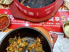 -食米家拌饭(梅溪新天地店)