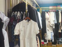 -爱定格照相馆·证件照(青岛李村苏宁店)