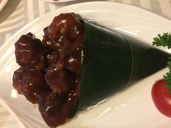 糖醋小排-上海年代(水上东路店)