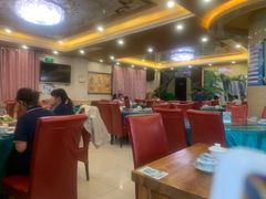 大堂-国强手抓(北京西路店)