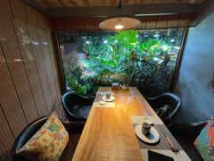 -森味薪火烧•烧鸟居酒屋•日本料理(望京店)