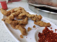 -大龙燚火锅(天钥桥路店)