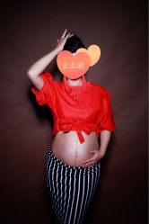 -孕视觉专业孕妇摄影(天津南开店)