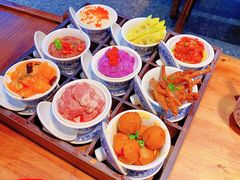 -楠火锅(哈尔滨金爵万象店)