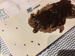 -喜庭海鲜自助(北辰三角洲北辰荟店)