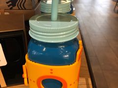 -星巴克(秦皇岛乐都汇店)