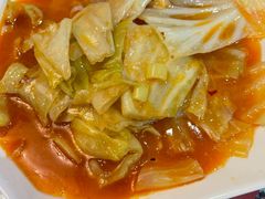 -新疆伊宁远征餐厅