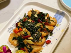 -香香海南菜餐厅