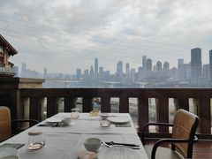 -泰香米泰国餐厅(鎏嘉码头店)
