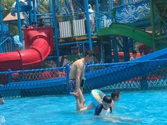 -杭州浪浪浪水公园